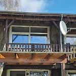Apartment Mobile Im Mit Seezugang *