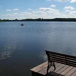 Mobile Im Mit Seezugang Dabel