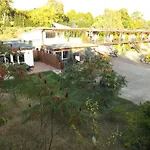 Mobile Im Mit Seezugang Apartment Dabel