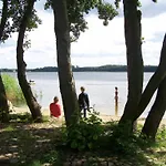 Mobile Im Mit Seezugang Apartment