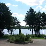Apartment Mobile Im Mit Seezugang *