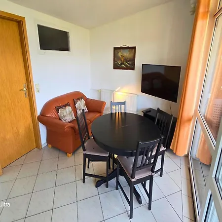 Mobile Im Mit Seezugang Dabel