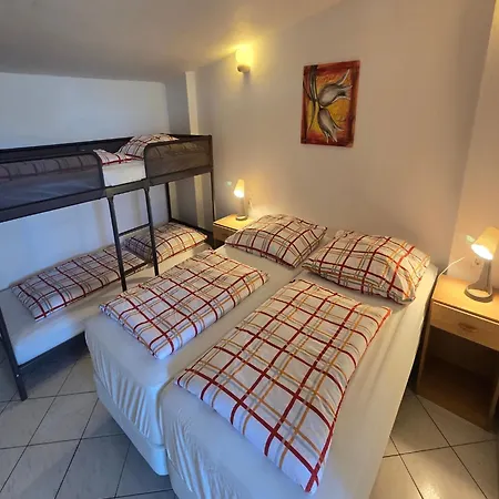 Appartement Mobile Im Mit Seezugang *