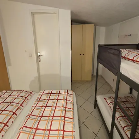 Appartement Mobile Im Mit Seezugang