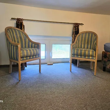 Apartamento Mobile Im Mit Seezugang