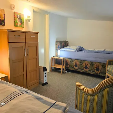 Apartamento Mobile Im Mit Seezugang
