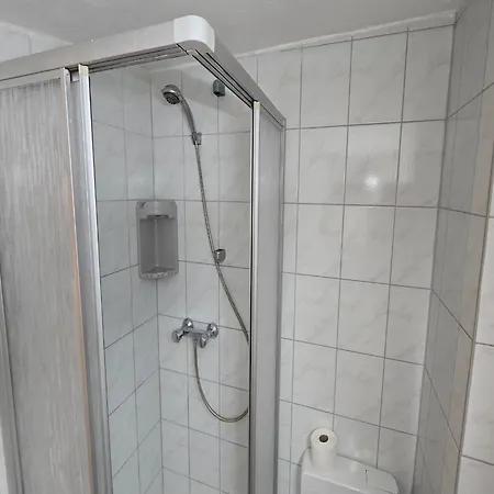 Mobile Im Mit Seezugang Dabel