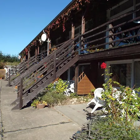 Mobile Im Mit Seezugang