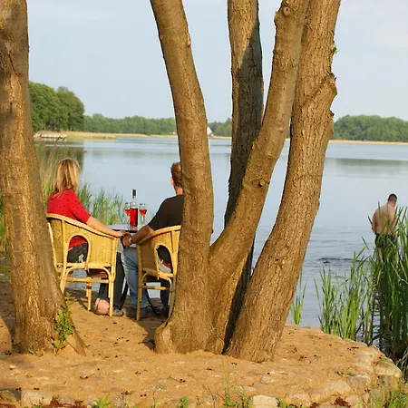 Διαμέρισμα Mobile Im Mit Seezugang Dabel