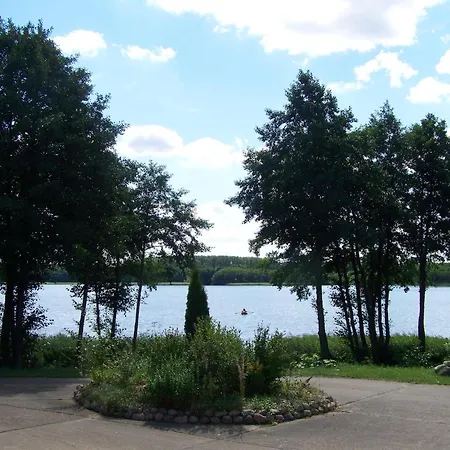 Apartamento Mobile Im Mit Seezugang *