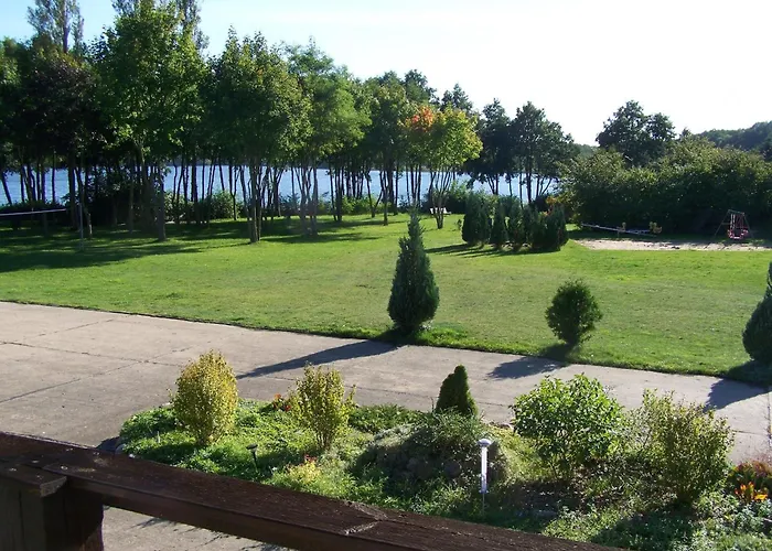 Mobile Im Mit Seezugang *