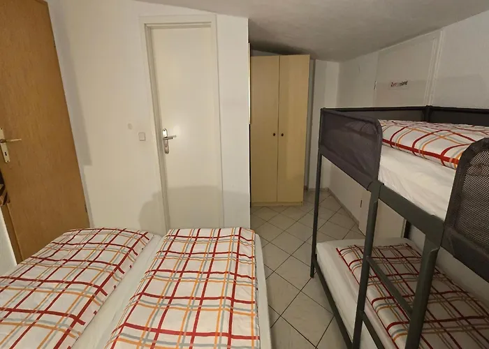 Appartement Mobile Im Mit Seezugang