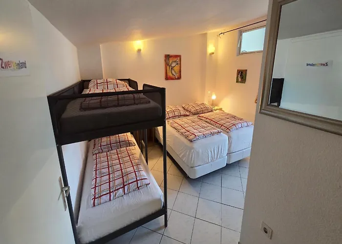 Mobile Im Mit Seezugang *