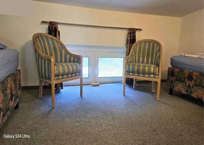 Appartement Mobile Im Mit Seezugang