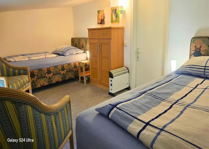 Mobile Im Mit Seezugang *