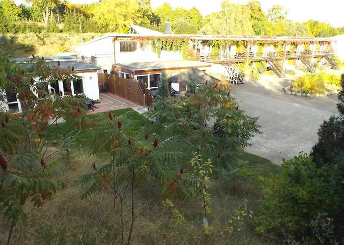 Mobile Im Mit Seezugang *