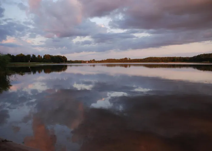 Mobile Im Mit Seezugang *