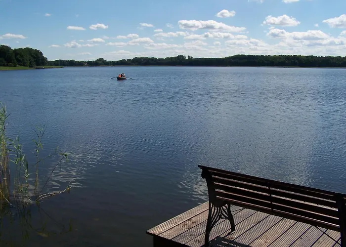 Mobile Im Mit Seezugang Dabel