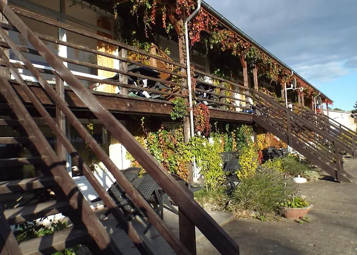 Mobile Im Mit Seezugang Dabel