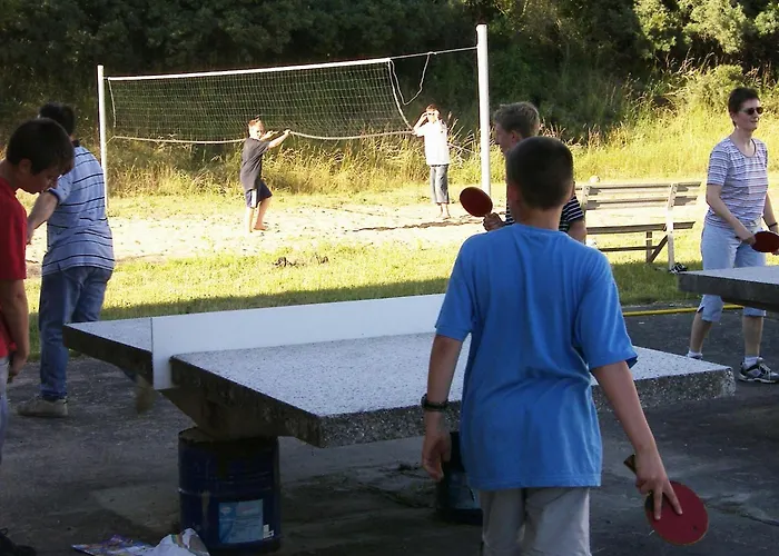 Διαμέρισμα Mobile Im Mit Seezugang